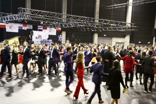 Śląski Bal Panamski - cz. 2.
