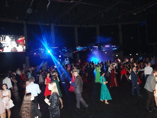 Śląski Bal Panamski - cz. 3.