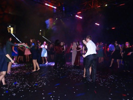 Śląski Bal Panamski - cz. 3.