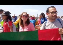 Portugalczycy zapraszają na ŚDM do Lizbony