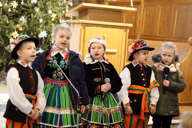 Odpust ku czci bł. Bolesławy Lament