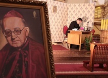 Rocznica śmierci bp. Wilhelma Pluty