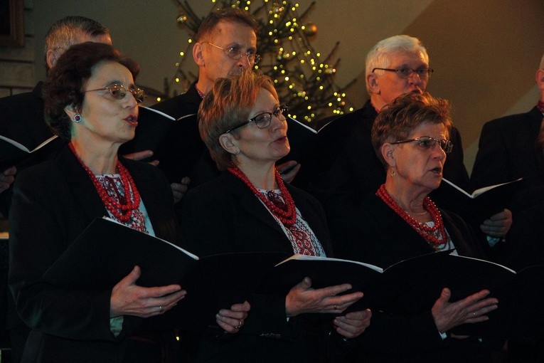 24. Białoborskie Kolędowanie