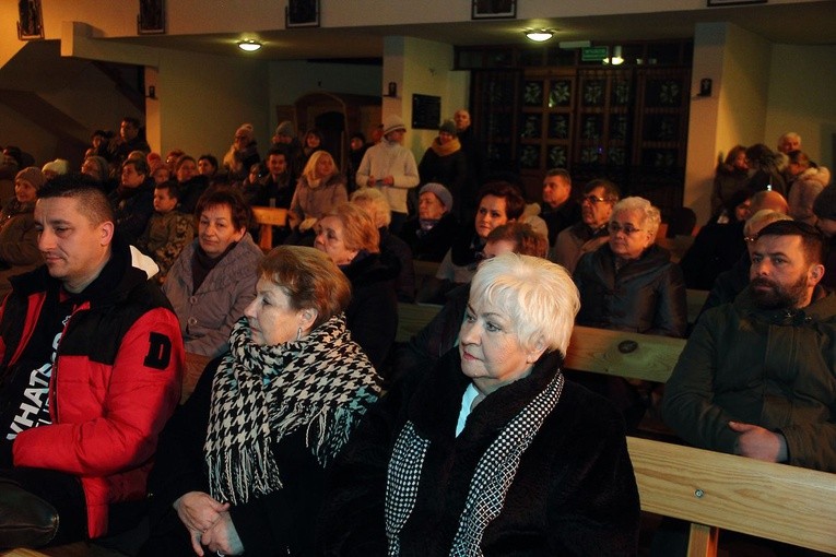 24. Białoborskie Kolędowanie