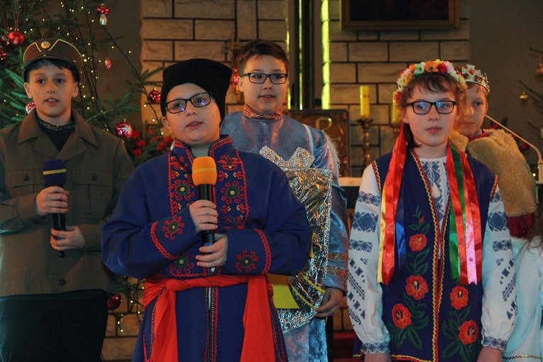 24. Białoborskie Kolędowanie