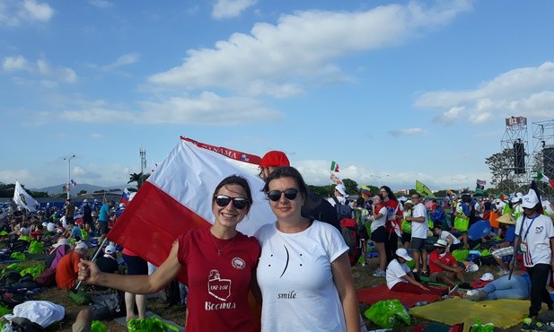Jesteście "teraz"
