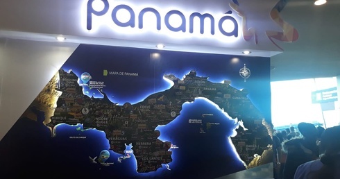 Panamskie impresje