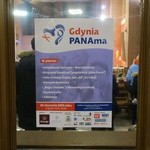 Wydarzenie ewangelizacyjne "Gdynia PANAma"