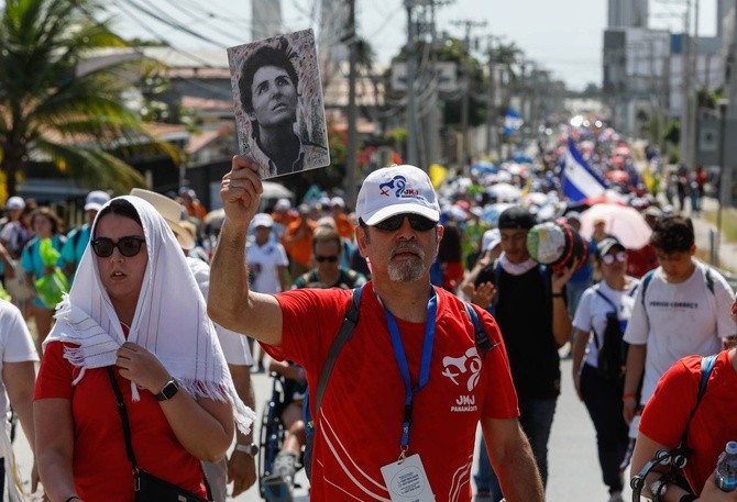 ŚDM Panama 2019 zakończone - zobacz naszą fotorelację!