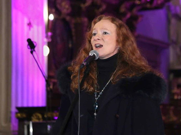 Koncert "Kolędy do Nieba" 2019