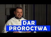 Dar prorokowania