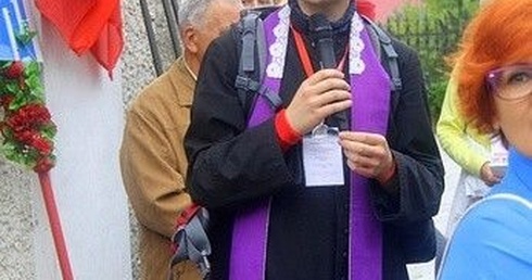 Posługa jedności