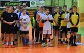 11. Halowe finały Bosko Cup w Bielsku-Białej