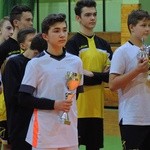 11. Halowe finały Bosko Cup w Bielsku-Białej