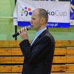 11. Halowe finały Bosko Cup w Bielsku-Białej