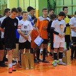 11. Halowe finały Bosko Cup w Bielsku-Białej