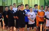 11. Halowe finały Bosko Cup w Bielsku-Białej