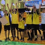 11. Halowe finały Bosko Cup w Bielsku-Białej