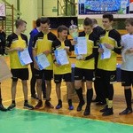 11. Halowe finały Bosko Cup w Bielsku-Białej