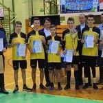 11. Halowe finały Bosko Cup w Bielsku-Białej