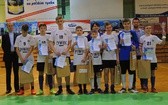 11. Halowe finały Bosko Cup w Bielsku-Białej