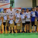 11. Halowe finały Bosko Cup w Bielsku-Białej