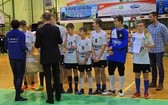 11. Halowe finały Bosko Cup w Bielsku-Białej