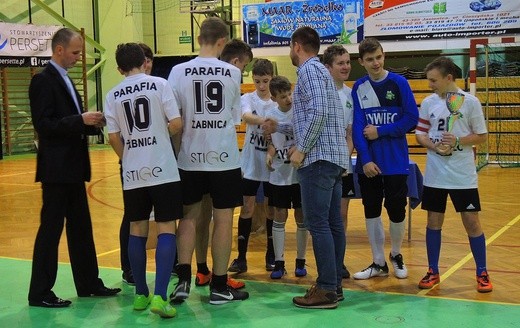 11. Halowe finały Bosko Cup w Bielsku-Białej