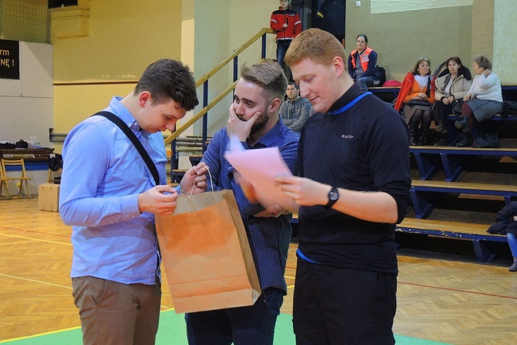 11. Halowe finały Bosko Cup w Bielsku-Białej