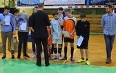 11. Halowe finały Bosko Cup w Bielsku-Białej