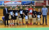 11. Halowe finały Bosko Cup w Bielsku-Białej