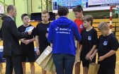 11. Halowe finały Bosko Cup w Bielsku-Białej