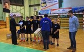 11. Halowe finały Bosko Cup w Bielsku-Białej