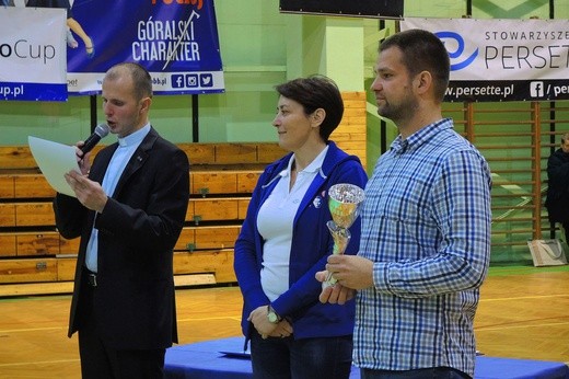 11. Halowe finały Bosko Cup w Bielsku-Białej