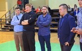 11. Halowe finały Bosko Cup w Bielsku-Białej