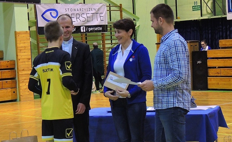 11. Halowe finały Bosko Cup w Bielsku-Białej