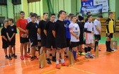 11. Halowe finały Bosko Cup w Bielsku-Białej