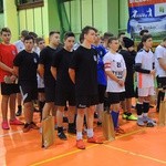 11. Halowe finały Bosko Cup w Bielsku-Białej