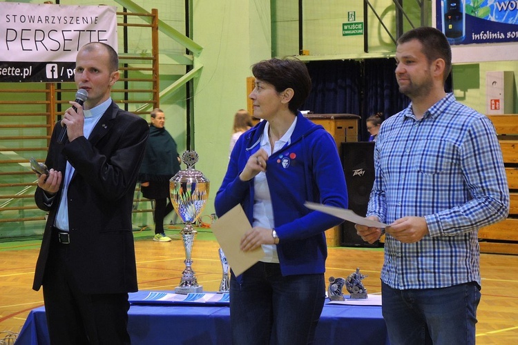 11. Halowe finały Bosko Cup w Bielsku-Białej