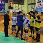 11. Halowe finały Bosko Cup w Bielsku-Białej