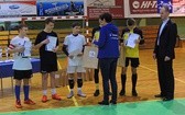 11. Halowe finały Bosko Cup w Bielsku-Białej