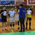 11. Halowe finały Bosko Cup w Bielsku-Białej