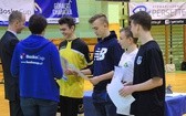 11. Halowe finały Bosko Cup w Bielsku-Białej