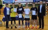 11. Halowe finały Bosko Cup w Bielsku-Białej