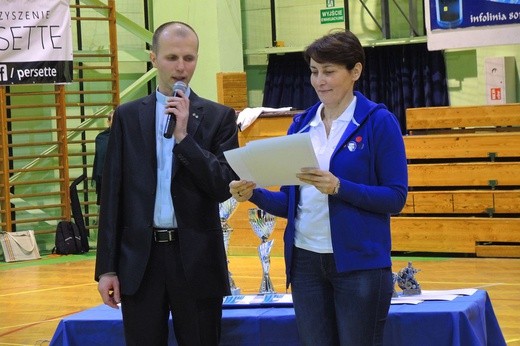 11. Halowe finały Bosko Cup w Bielsku-Białej