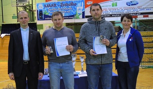 11. Halowe finały Bosko Cup w Bielsku-Białej