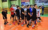 11. Halowe finały Bosko Cup w Bielsku-Białej