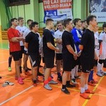 11. Halowe finały Bosko Cup w Bielsku-Białej