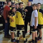 11. Halowe finały Bosko Cup w Bielsku-Białej