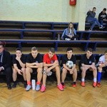 11. Halowe finały Bosko Cup w Bielsku-Białej